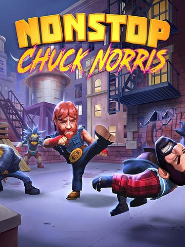 game pic for Nonstop Chuck Norris